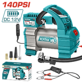 TOTAL Hava Kompresörü (140PSİ)