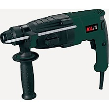KLPRO ELEKTRİKLİ 3.2J KIRICI DELİCİ HİLTİ