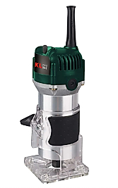 KLRPO ELEKTRİKLİ EL FREZE