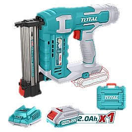 Total Li-on Akülü Çivi Tabancası ( F15 - F35mm )