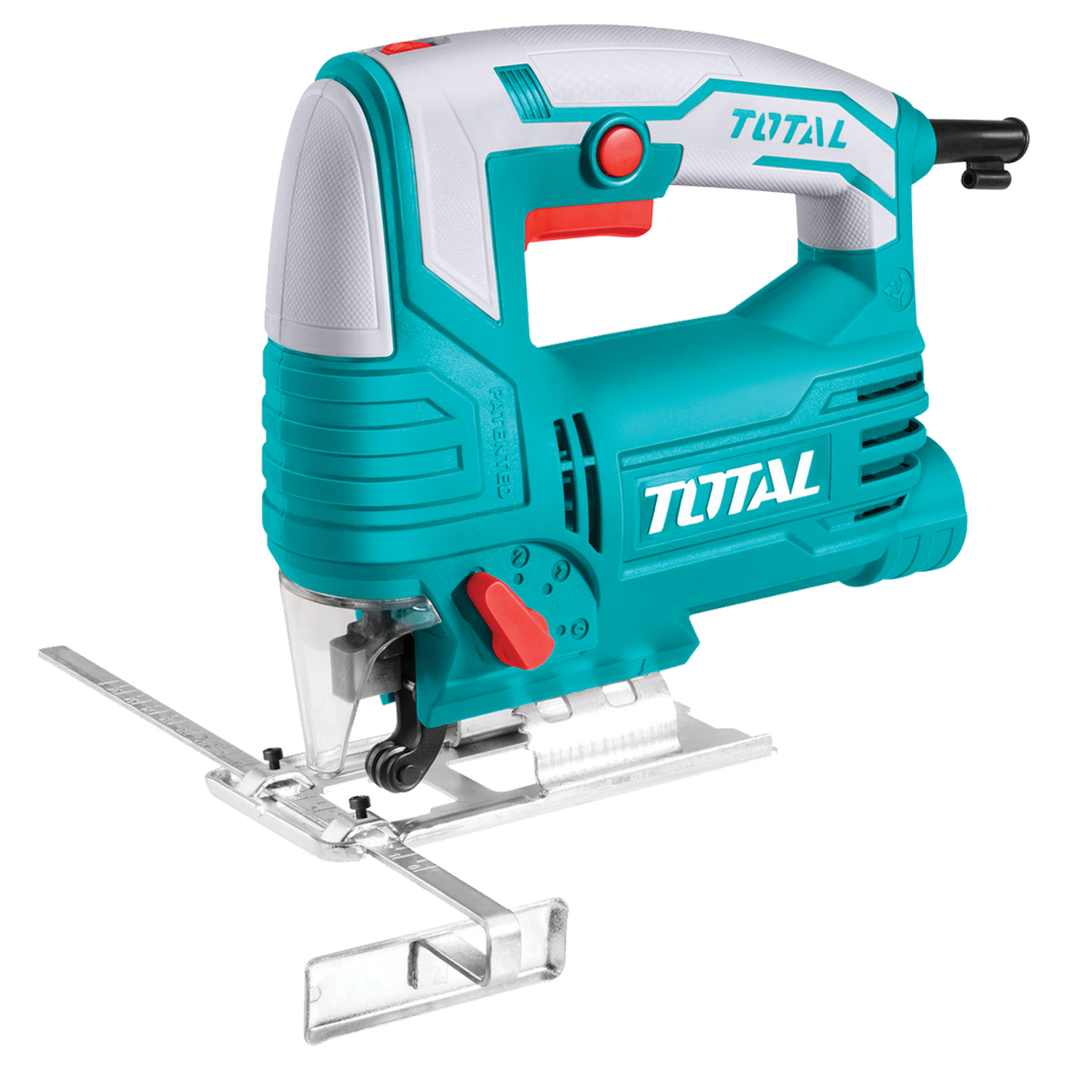 TOTAL Dekupaj Testeresi