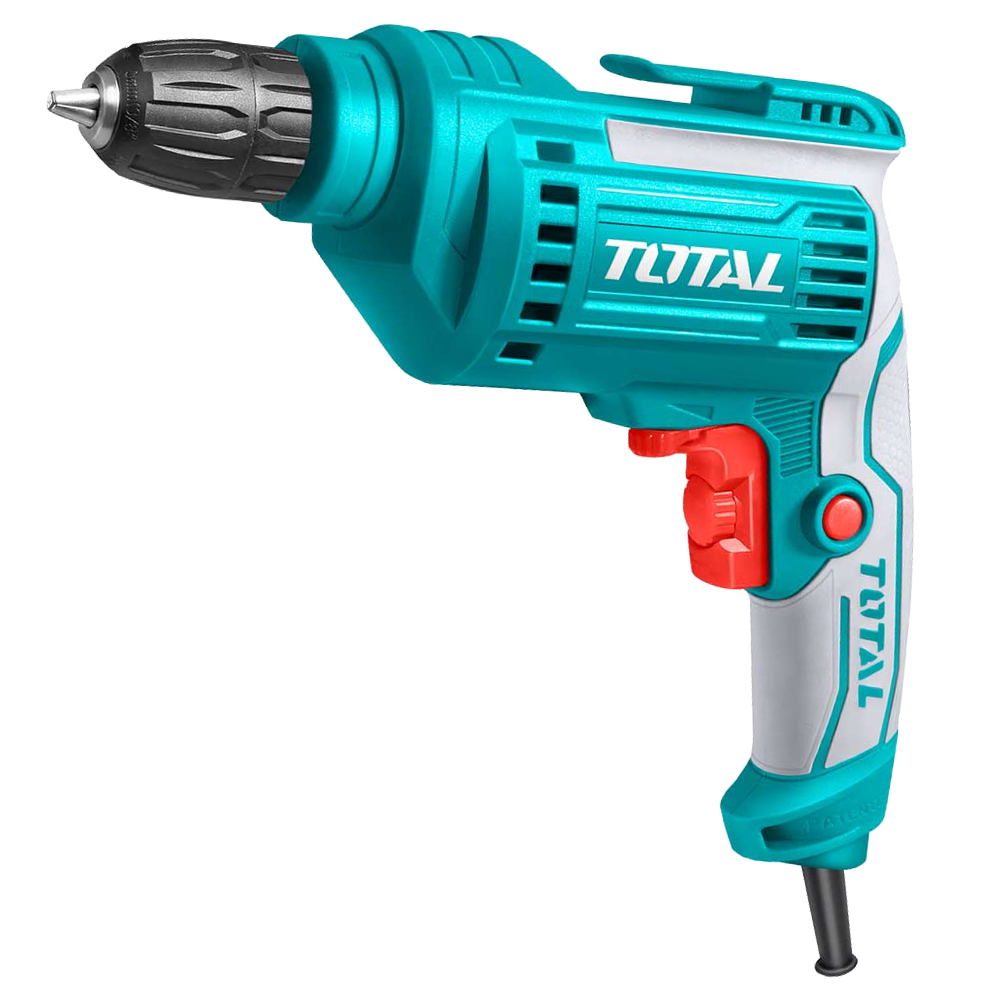 TOTAL Darbesiz Matkap 500 W