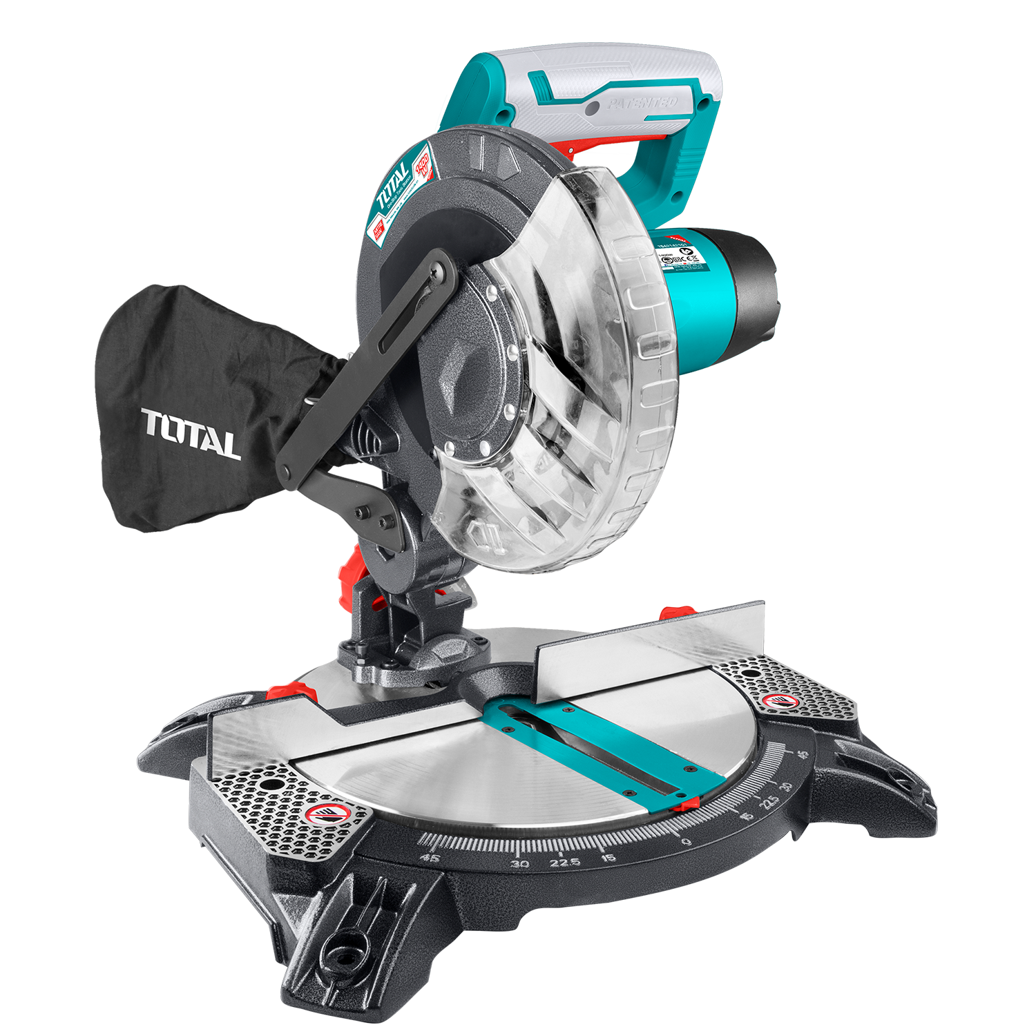 TOTAL Gönye Kesme Makinası