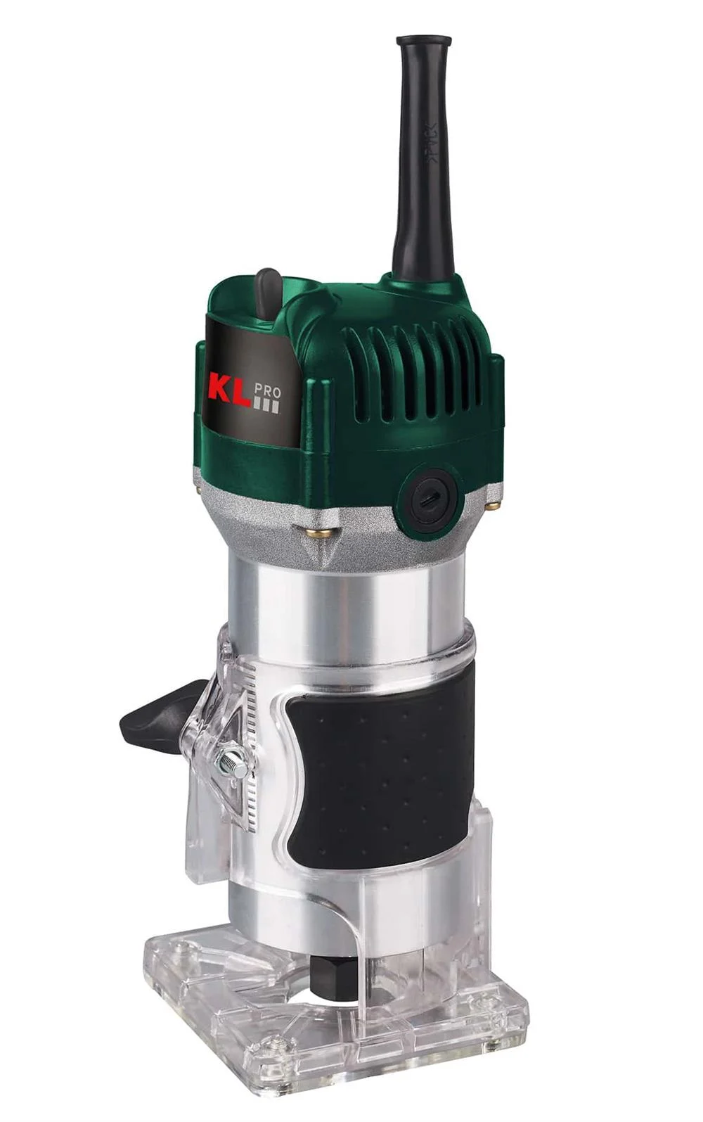 KLRPO ELEKTRİKLİ EL FREZE
