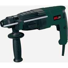 KLPRO ELEKTRİKLİ 3.2J KIRICI DELİCİ HİLTİ