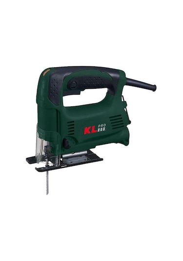 KLPRO ELEKTRİKLİ 450W DEKUPAJ TESTERE